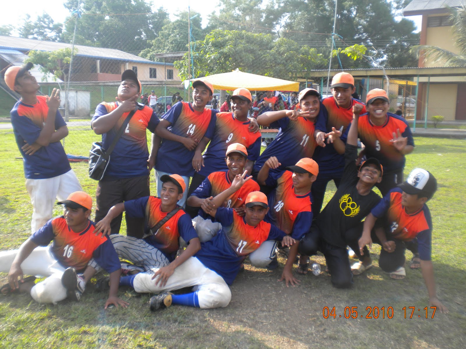 Smk Hosba