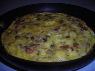 [Frittata]