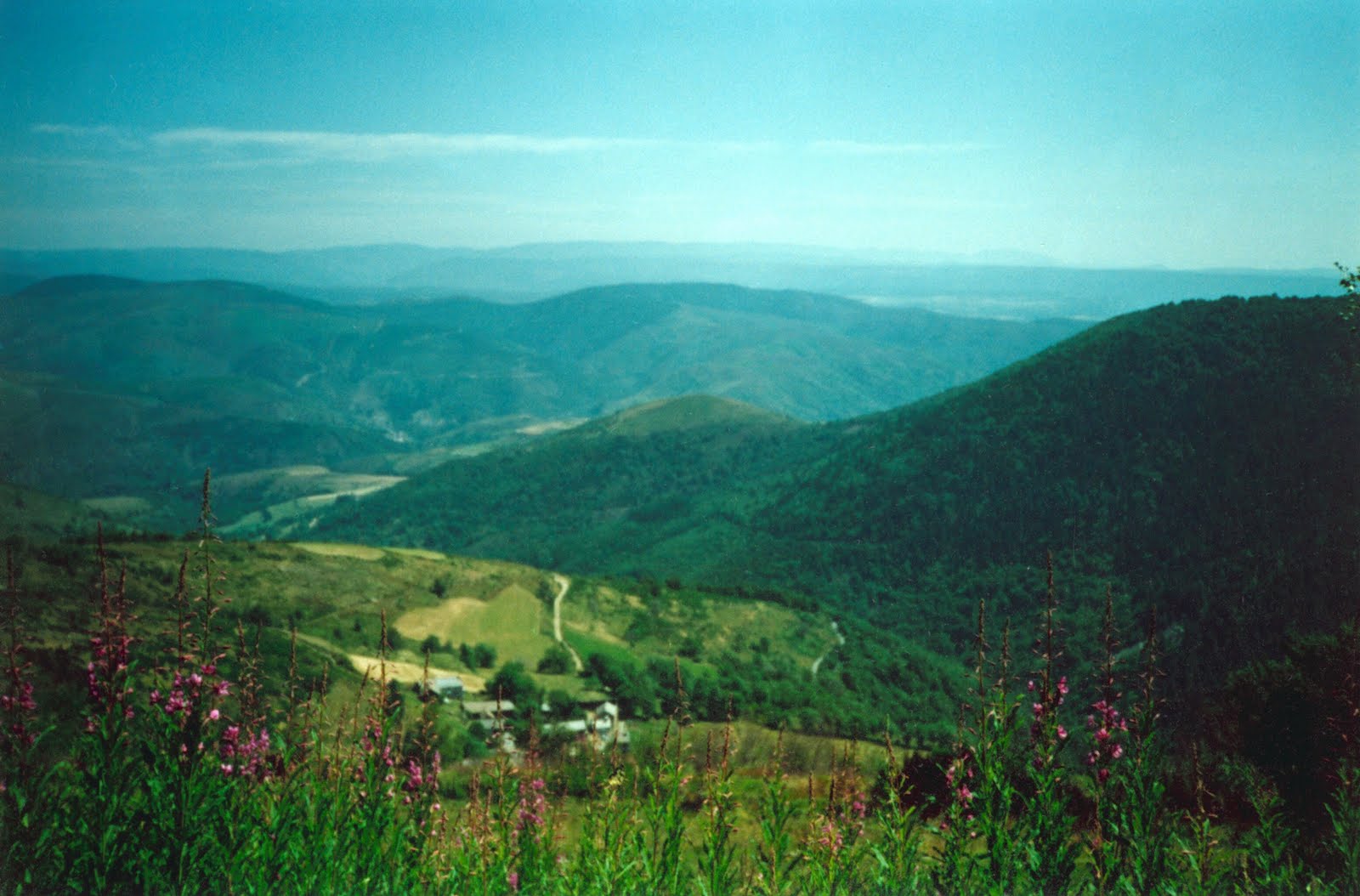 Essay on the most beautiful place i have visited in 300 words picture