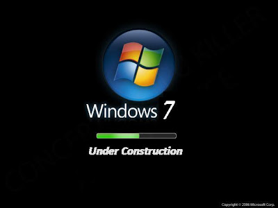 Download do Windows 7 beta é adiado