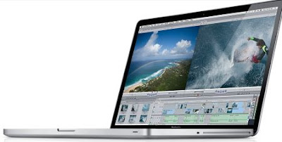 Novo MacBook é apresentado na Macworld pela Apple