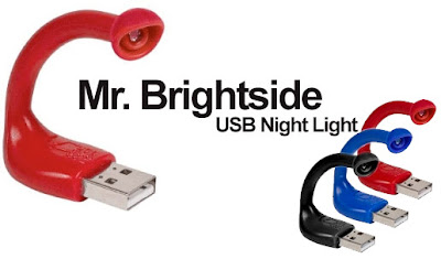 Abajour USB para Laptop