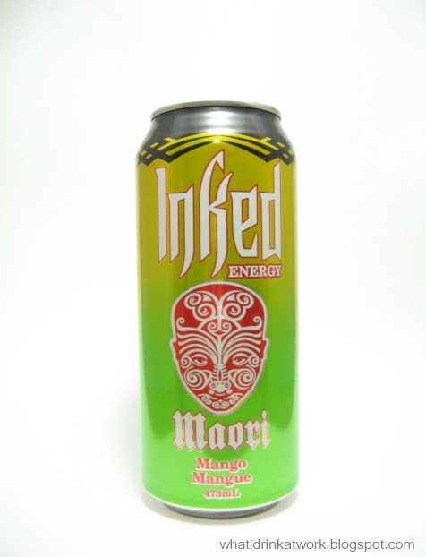 Maori Soft Drink Maori Soft Drink