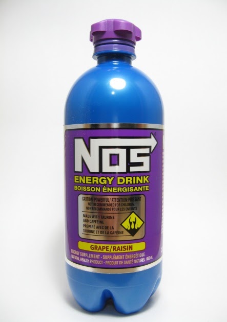 Purple Amp Energy Drink Purple Amp Energy Drink