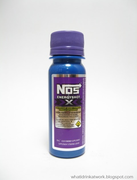 Nos Energy Drink Smells Nos Energy Drink Smells