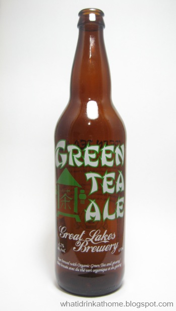 Tea Beer