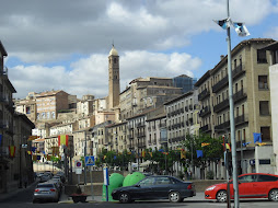 Tarazona (Zaragoza)