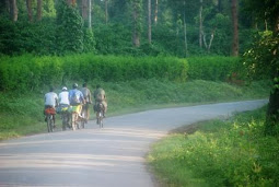 TdC - Tour De Coorg