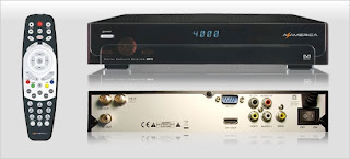 Az-America S810 - Arquivos de Atualização Az-America S810 - Arquivos de Atualização