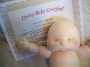 Dinky Baby Certified
