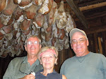 Ed, Mary Ann and Tommy Darden