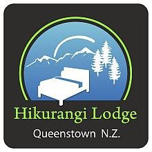 Hikurangi Lodge