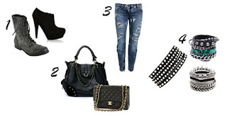 Lição de moda com a Ashley Tisdale Ashley4173