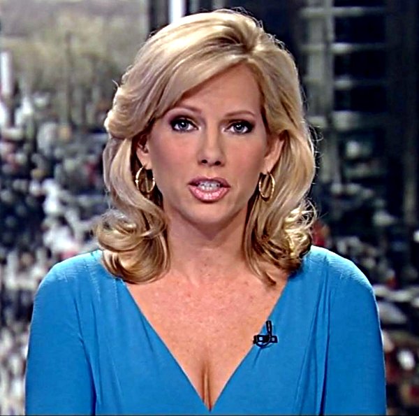 Shannon Bream Naked sorted by. relevance. 