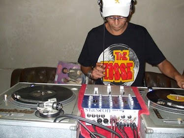 DJ TIJOLO