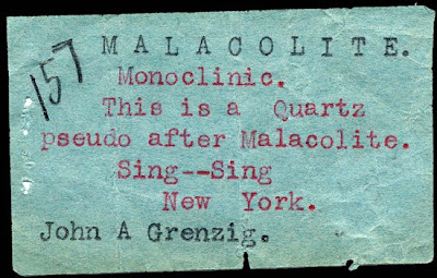 label