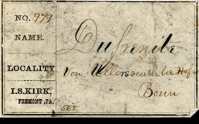label