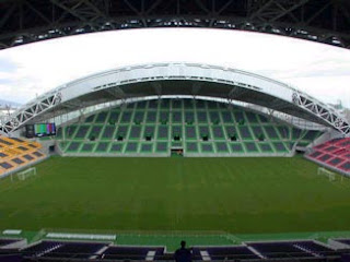 Kobe stadium