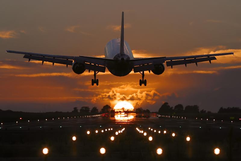 flight to success a330