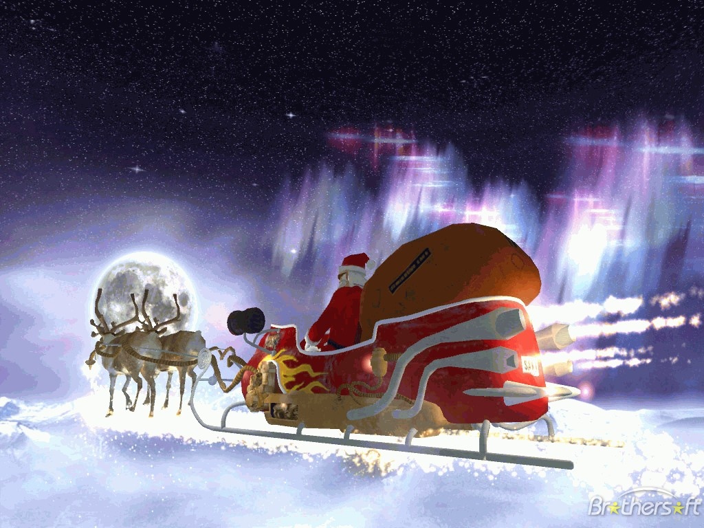 Flight Of The Reindeer [2000 TV Movie] DVDRip - helpersplus