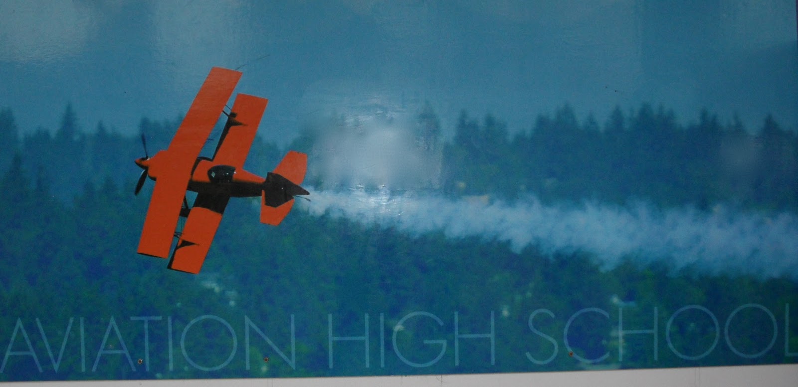 Flight To Success Aviation High School