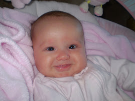 Happy girl!
