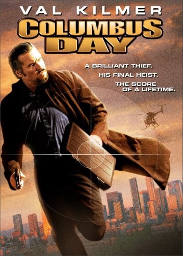 @..หนังฟรี..@,Major Movie blog: ดูหนังฟรีเรื่อง Columbus Day ยอดคนปล้น