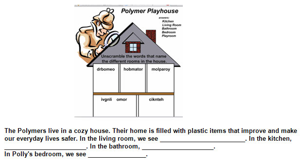 Use Text Features Third 3rd Grade English.