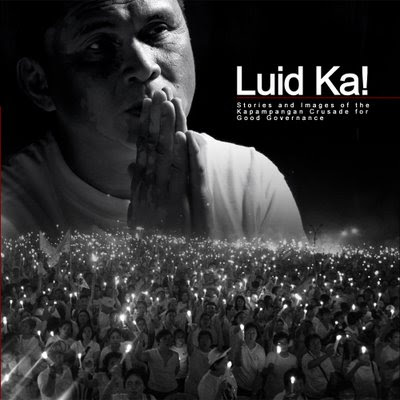 Luid Ka A Coffeetable Book launching on 2/24/08