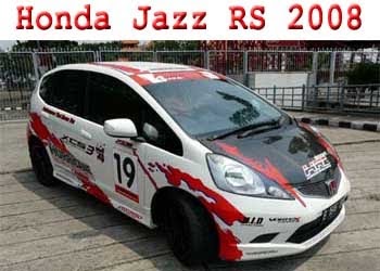modifikasi honda jazz ala hurricane gambar modifikasi modifikasi honda jazz ala hurricane gambar modifikasi