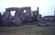 STONEHENGE