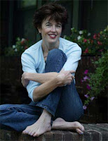 Meet the Author: Alison McGhee 1