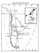 chile en el siglo XIX