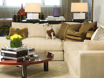 Site Blogspot Sectional Living Room on Ruthie S Renewed Treasures Decorating Advice For Arranging Your