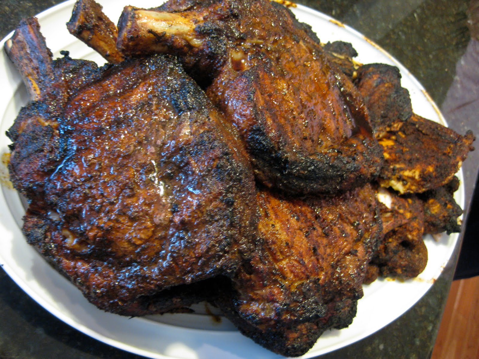 Forks & Amusement Sunday BBQ