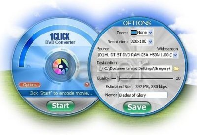 1CLICK DVD TO MPEG MPG 1click dvd to mpeg mpg: