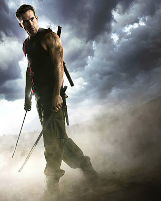 Ryan Reynolds on Ryan Reynolds Talks About Playing Deadpool In X Men Origins