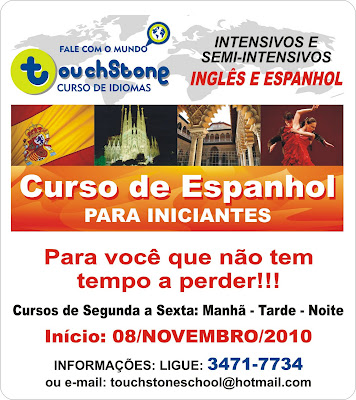 Curso de ingles para iniciantes