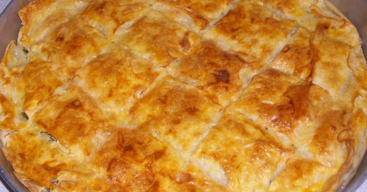 Lezzet Bahceniz SODALI BÖREK