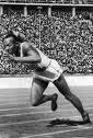 JESSE OWENS