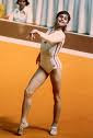 NADIA COMANECI