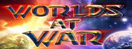 WORLDS AT WAR VIDEO SLOT