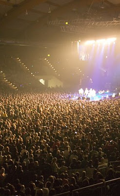 Musikszene Sudostschweiz 2008