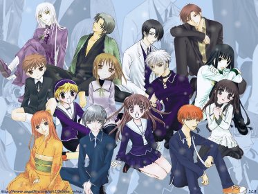 アニのランド Ani S Land Fruit Basket Part A Basket Of