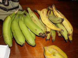 plantain health benefits