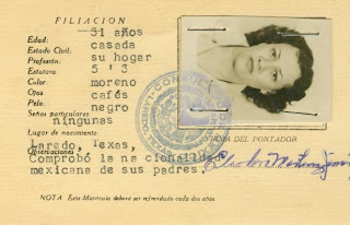 Mexican citizenship