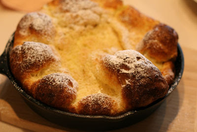 Dutch Babies