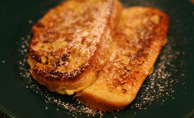 Torrijas