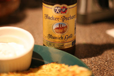 Hacker Pschor Bier