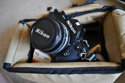 Old Nikon Logo